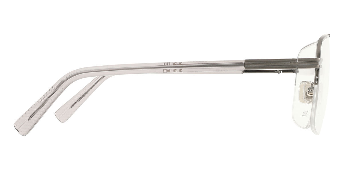 EZ5274 013 Pilot Matte Dark Gunmetal Eyeglasses | SmartBuyGlasses