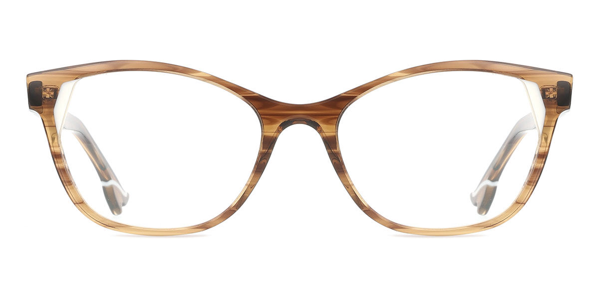 Face a Face Tortoiseshell Eyeglasses – Premium Quality, Free