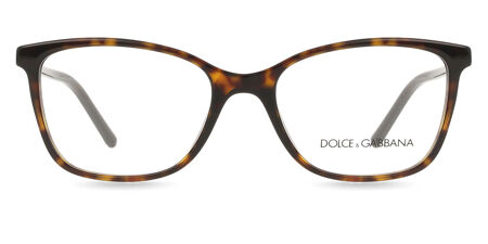 Dolce & Gabbana Tortoiseshell Eyeglasses – Premium Quality  display picture 1