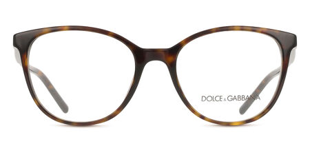 Dolce & Gabbana Tortoiseshell Eyeglasses – Premium Quality  display picture 3