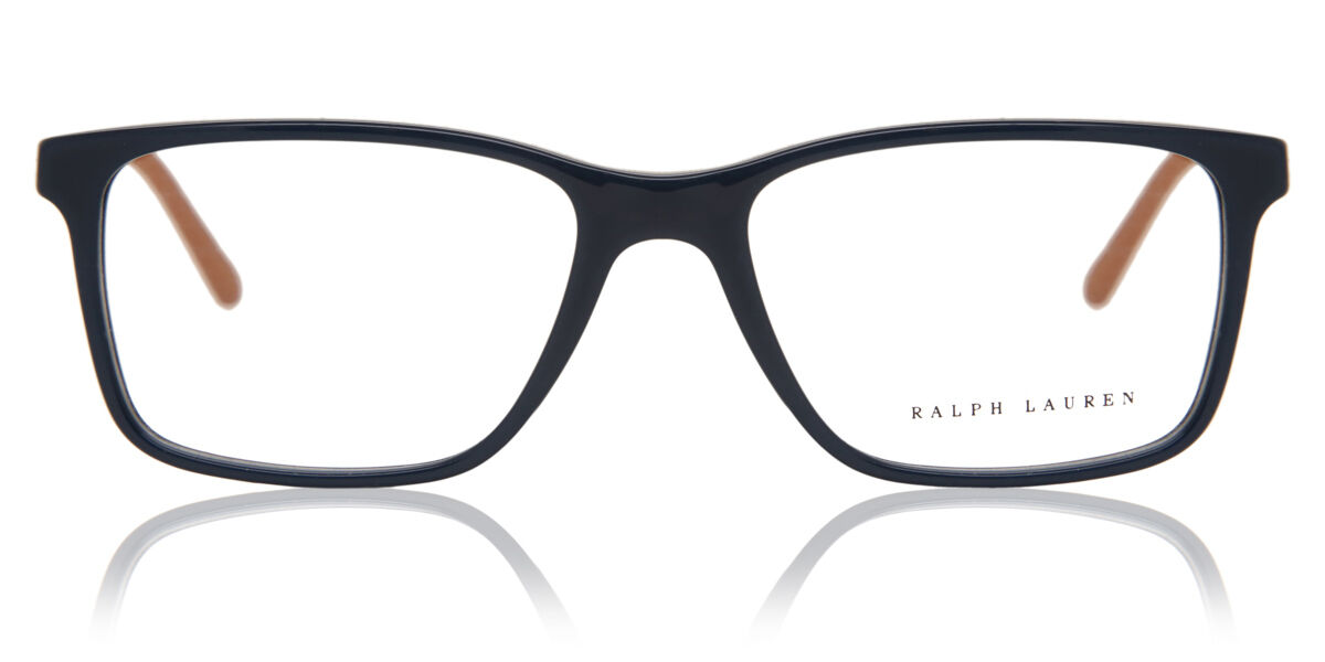 Ralph Lauren RL6133 5465 Rectangle Blue Eyeglasses